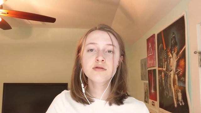 i love you - Billie Eilish (ukulele cover) смотреть онлайн