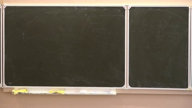 Лекция 9 | Инварианты узлов | Максим Карев | Лекториум смотреть онлайн