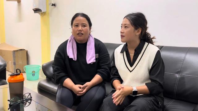 SUMO GYM VLOG - II💪💪 смотреть онлайн