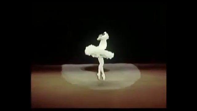 А. ПАВЛОВА ,Г. УЛАНОВА ,С. ЗАХАРОВА * УМИРАЮЩИЙ ЛЕБЕДЬ* смотреть онлайн