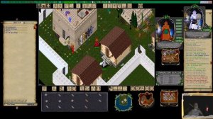 Forgotten worlds Ultima online