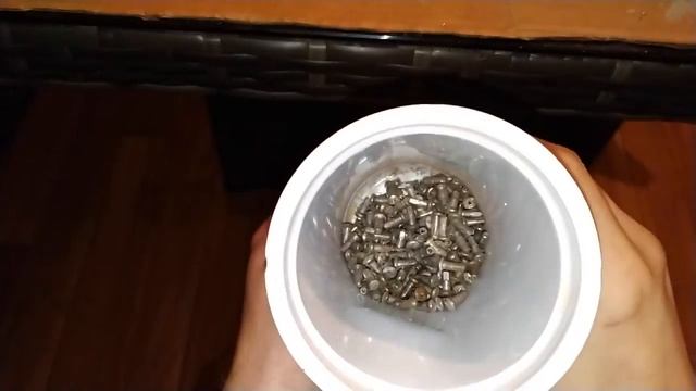 ВЕЛОМАСТЕРСКАЯ: реставрация советских спиц и ниппелей, а также для чего нужны шайбы при сборке коле смотреть онлайн