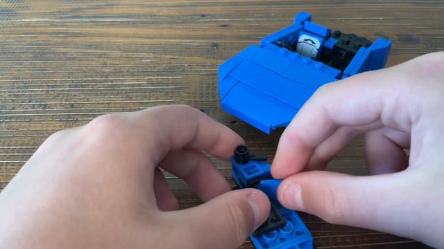 Субарюшкин ремонт