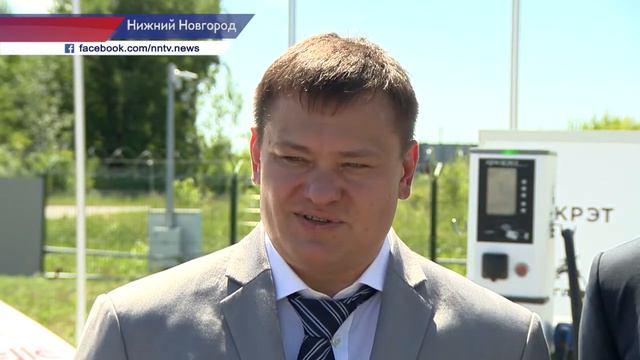 Николай Пожидаев про дополнительную инфраструктуру смотреть онлайн