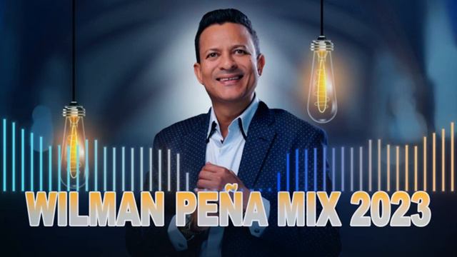 WILMAN PEÑA - MIX DE BACHATAS DE AMARGUEZ #musicalatina #bachatamix #bachatadominicana смотреть онлайн