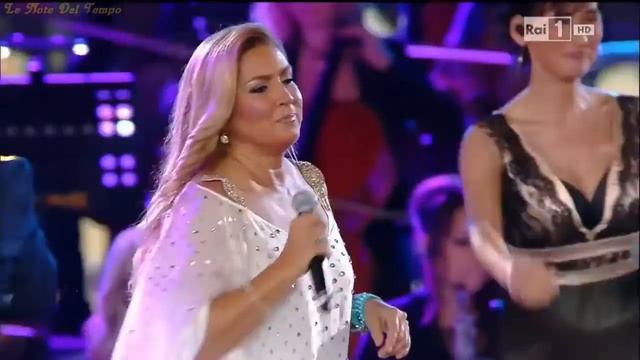 Al Bano e Romina Power _ Cчастье смотреть онлайн