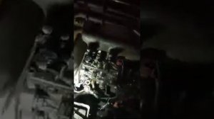 ТНВД на Тойота Лендкрузер 100 4.2 турбодизель Часть 3