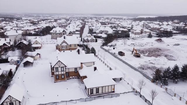 Московская область, городской округ Истра, коттеджный посёлок Княжье Озеро Участок Продажа смотреть онлайн
