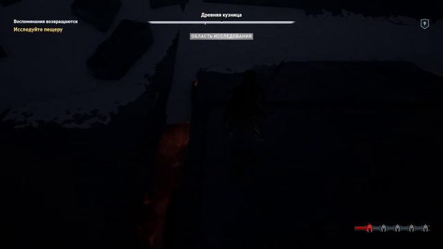Прохождение Assassin’s Creed Odyssey - Часть 10:Все тайное становится явным смотреть онлайн