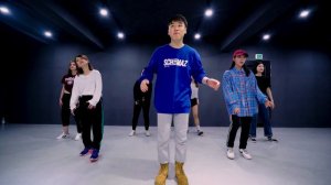 Jonas Blue – Mama | RAGI choreography | Prepix Dance Studio