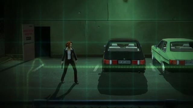 Cognition Episode 2 iPad Trailer смотреть онлайн