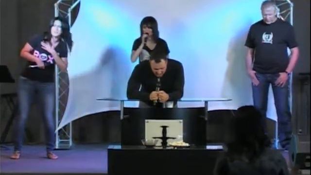 Transformation Center Prayer #198 смотреть онлайн