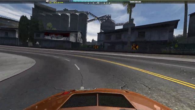 Need for Speed World Evolved 88 неделя заданий (задание на время, средняя скорость, и супер задание смотреть онлайн