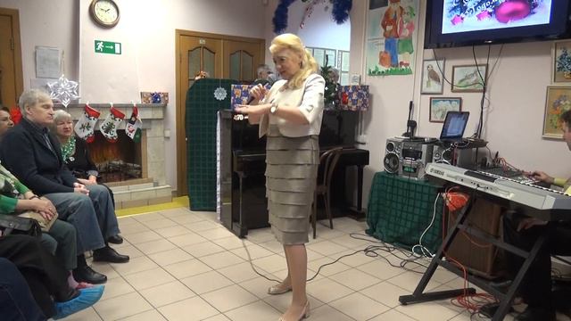 ''Лебедь белая''... смотреть онлайн