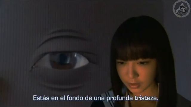 Jigoku shoujo live action sub esp cap11 2de3 смотреть онлайн