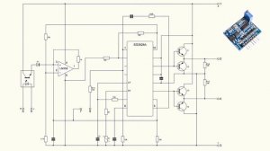 ШИМ контроллеры SG3525