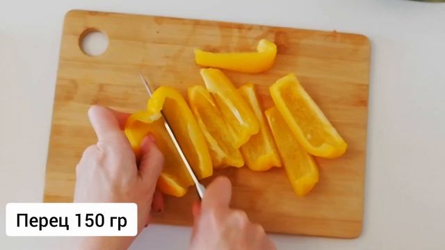 Похудела со 115 до 61 кг. Мой рацион на день с весом, калориями и рецептами! смотреть онлайн