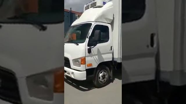 Хундай HD78 2013