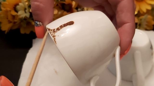 ЧТО ВАС ЖДЕТ С 20 ПО 30 НОЯБРЯ? ГАДАНИЕ НА КОФЕЙНОЙ ГУЩЕ смотреть онлайн