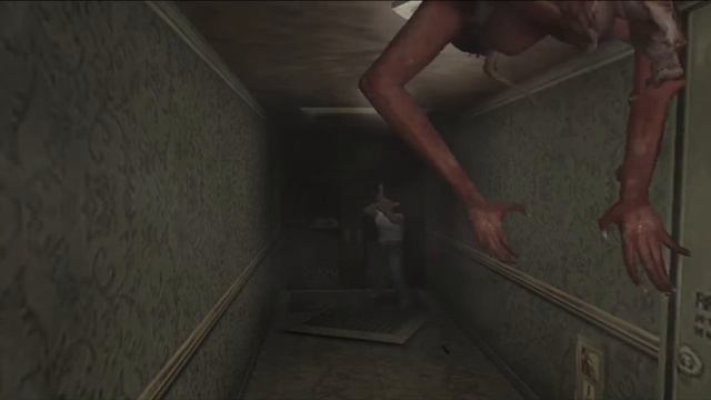 Resident Evil:OUTBREAK--Infinity--Very Hard--NightMare--SHOWDOWN 1--ONLY:Magnum! смотреть онлайн