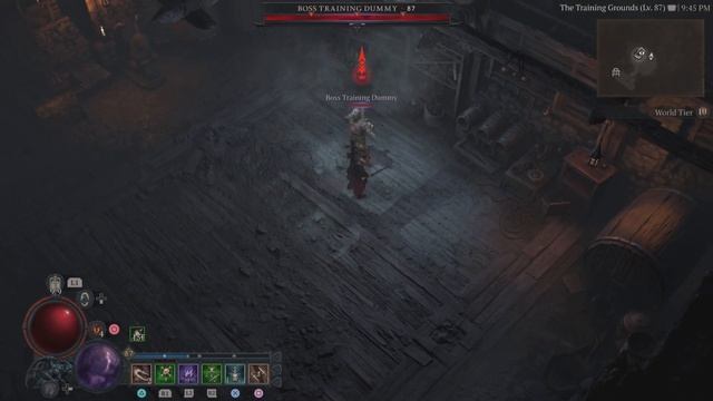 Diablo 4: "Banished Lord's Talisman" Unique Amulet! How Good Is This NEW Unique? Here's The Results смотреть онлайн