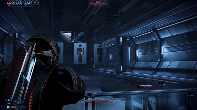 Mass Effect 3. Часть 8. смотреть онлайн