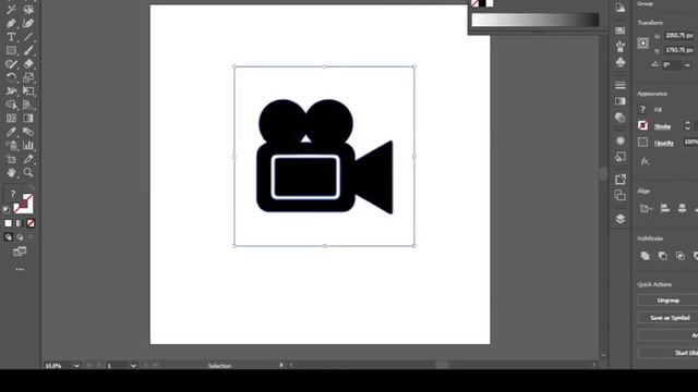 HOW TO CHANGE PNG COLOR IN ADOBE ILLUSTRATOR смотреть онлайн