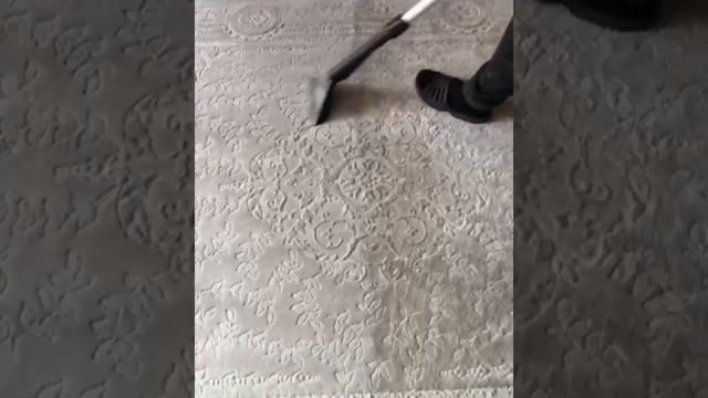 Смотри как помыть ковер дома смотреть онлайн