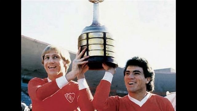 José Omar Pastoriza, el comandante del Diablo смотреть онлайн