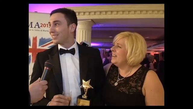 David Lloyd Leisure - Finchley at BESMA Awards смотреть онлайн