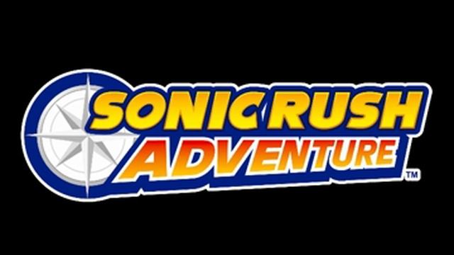 Sonic Rush Adventure - Cutscene: Normal смотреть онлайн