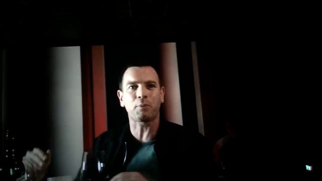 TRAINSPOTTING 2 / НА ИГЛЕ 2 смотреть онлайн