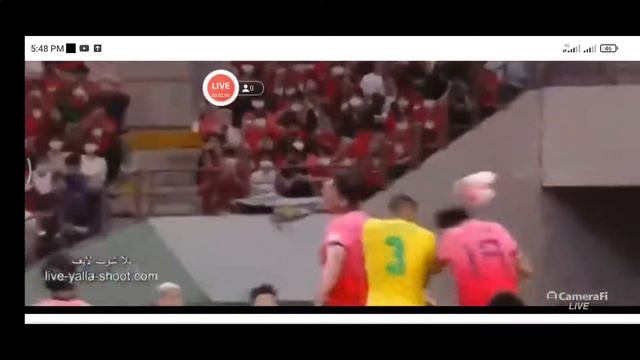 Foodball live Brazil смотреть онлайн