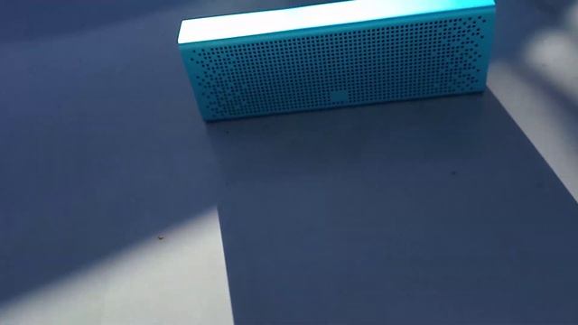 Xiaomi Mi Speaker Bluetooth vs JBL Charge 3 смотреть онлайн