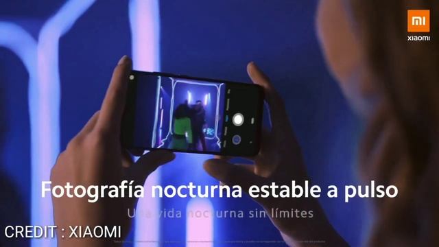 Xiaomi Mi A3 First Look смотреть онлайн