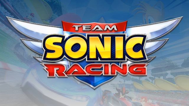 Bingo Party - Team Sonic Racing [OST] смотреть онлайн