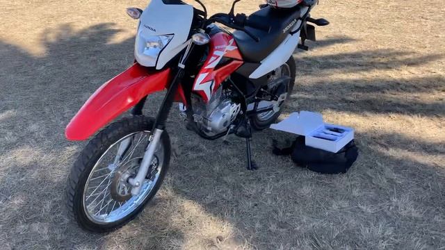 Honda xr 150 .. mejor que la 190 ? ? смотреть онлайн