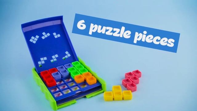 Kanoodle® Jr. by Educational Insights® смотреть онлайн