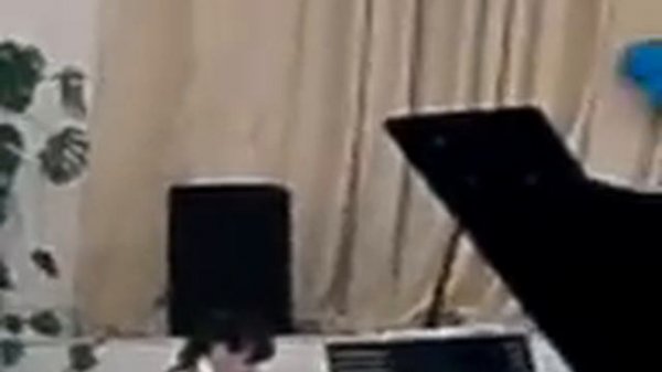 "В мечтах" (Г.Пахульский)