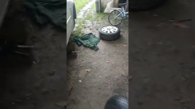 заміна втулки рульової рейки Рено Меган 2 з електро підсилювачем керма