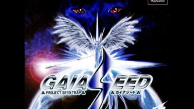 Gaia Seed OST Track 11 смотреть онлайн