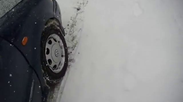 VW POLO 1.9 D 64KM praca silnika смотреть онлайн