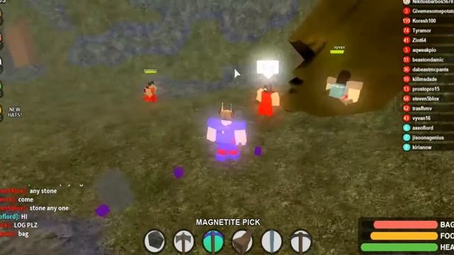 Буга буга выживание на островах веселая яркая мультик игра для детей роблокс смотреть онлайн