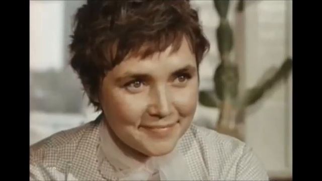 ЯКОВ СЕГЕЛЬ ЛИЛИАНА АЛЕШНИКОВА ОДНА СУДЬБА НА ДВОИХ смотреть онлайн