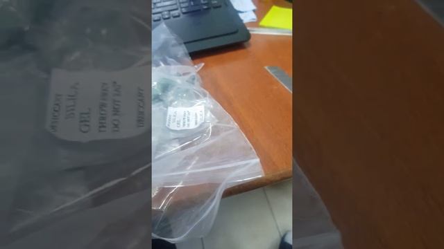 Восстановленные форсунки из Китая на EZ30