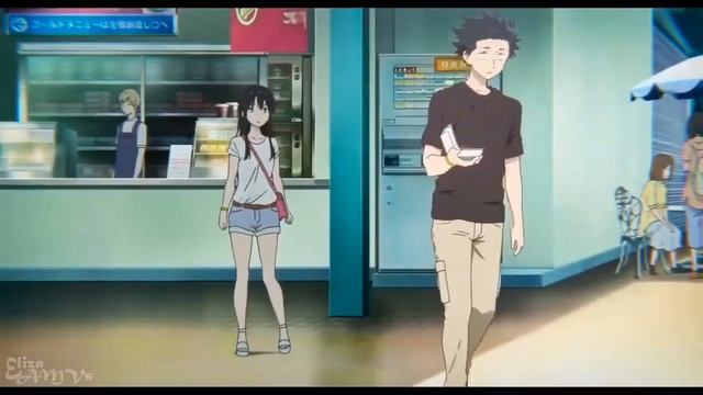 Форма голоса「AMV」— Сахарная вата смотреть онлайн