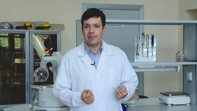 Биоинсектицид BioSleep BW - механизм действия смотреть онлайн