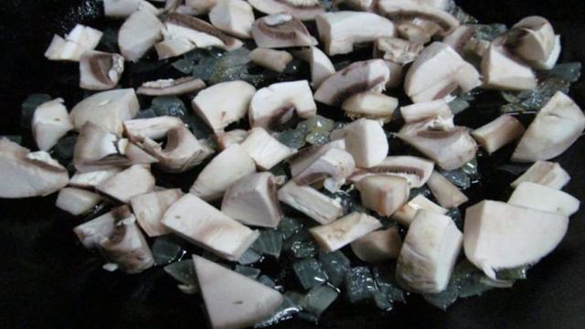 Сборник рецептов