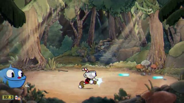 CUPHEAD PARTE 1 смотреть онлайн