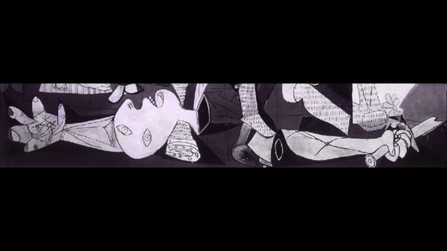Entender Guernica de Picasso de manera sencilla смотреть онлайн